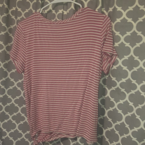 soft tee - Picture 2 of 2